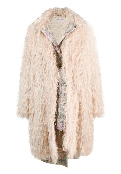 cappotto DRIES VAN NOTEN | Cappotto | RICK7156313